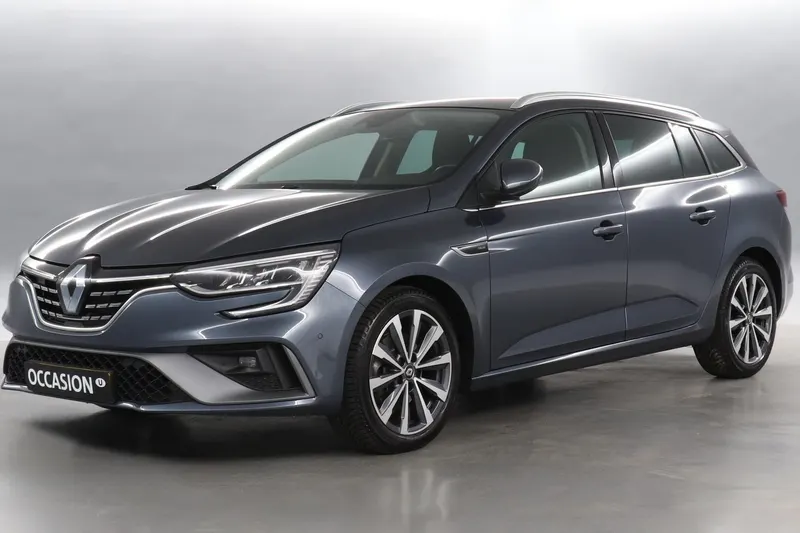 Renault Mégane (2022)