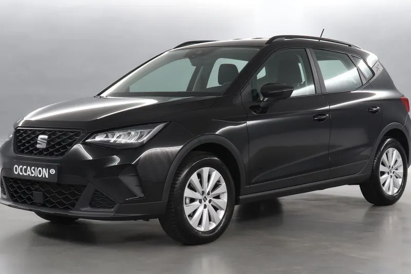 SEAT Arona (2024)