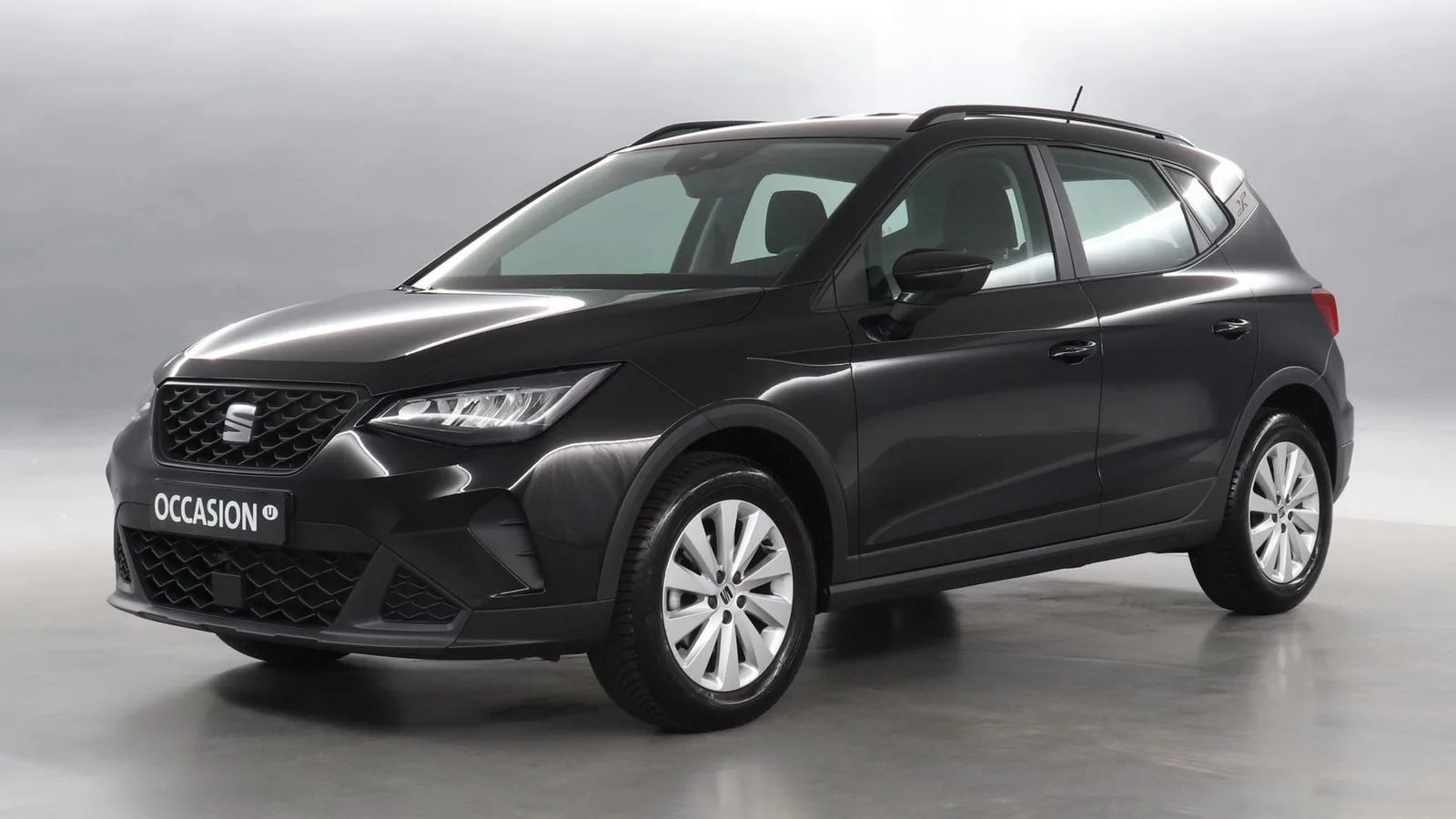 SEAT Arona (2024) — foto 1