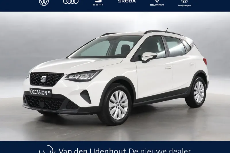 SEAT Arona (2024)