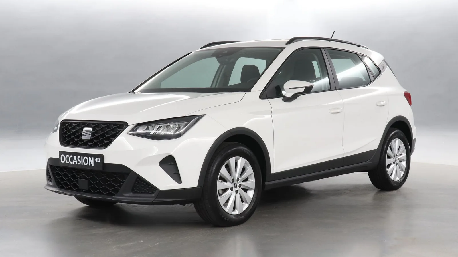 SEAT Arona (2024) — foto 1