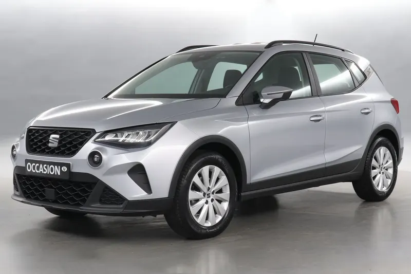 SEAT Arona (2024)