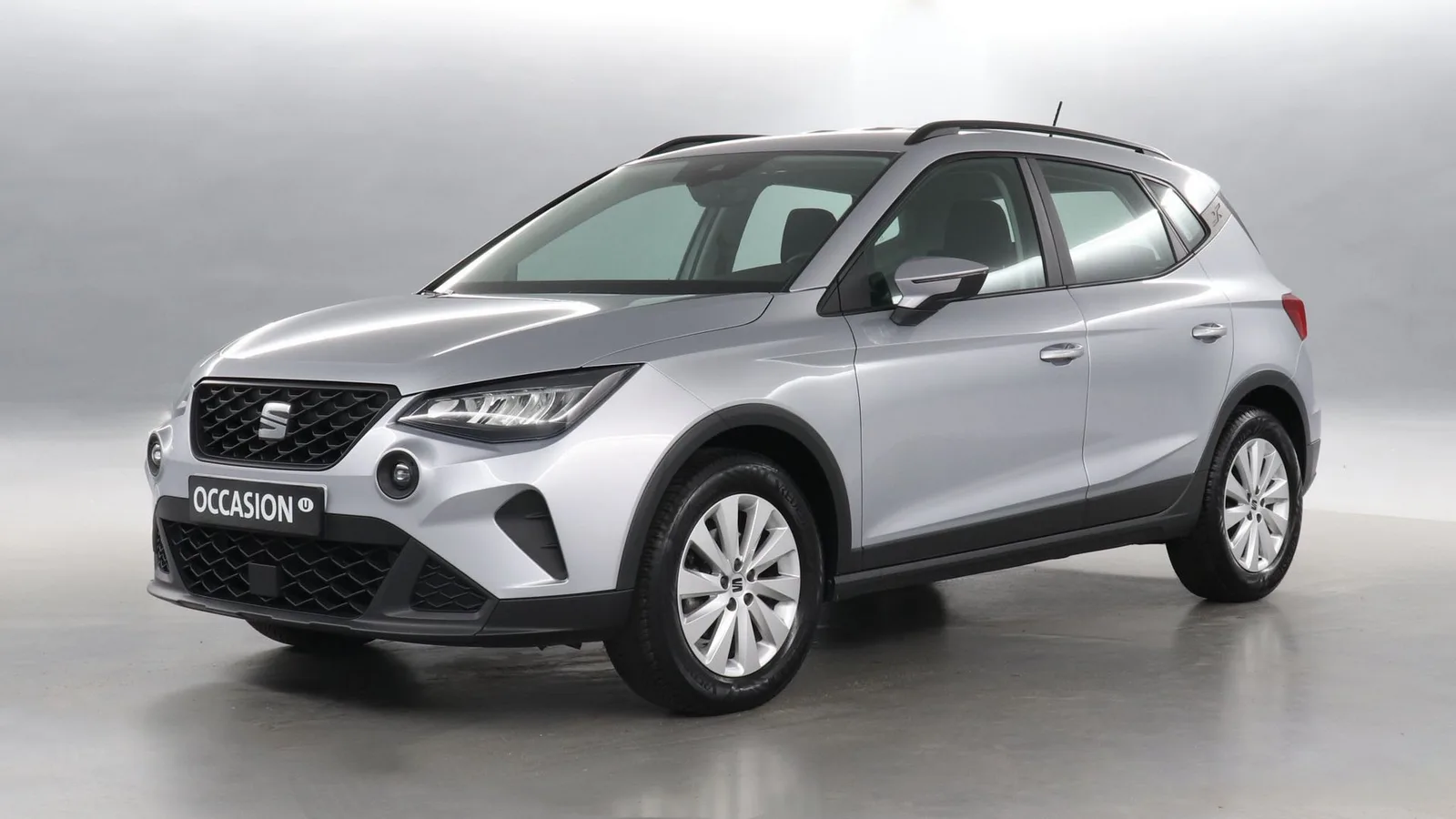 SEAT Arona (2024) — foto 1