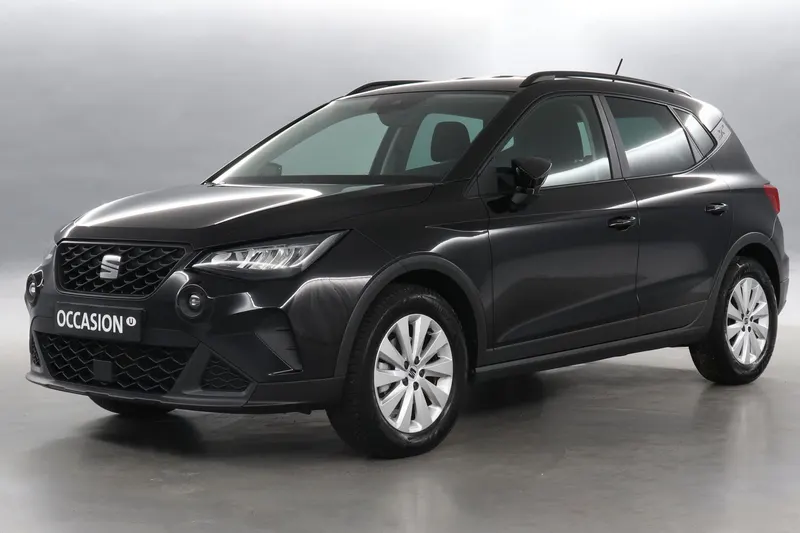 SEAT Arona (2024)