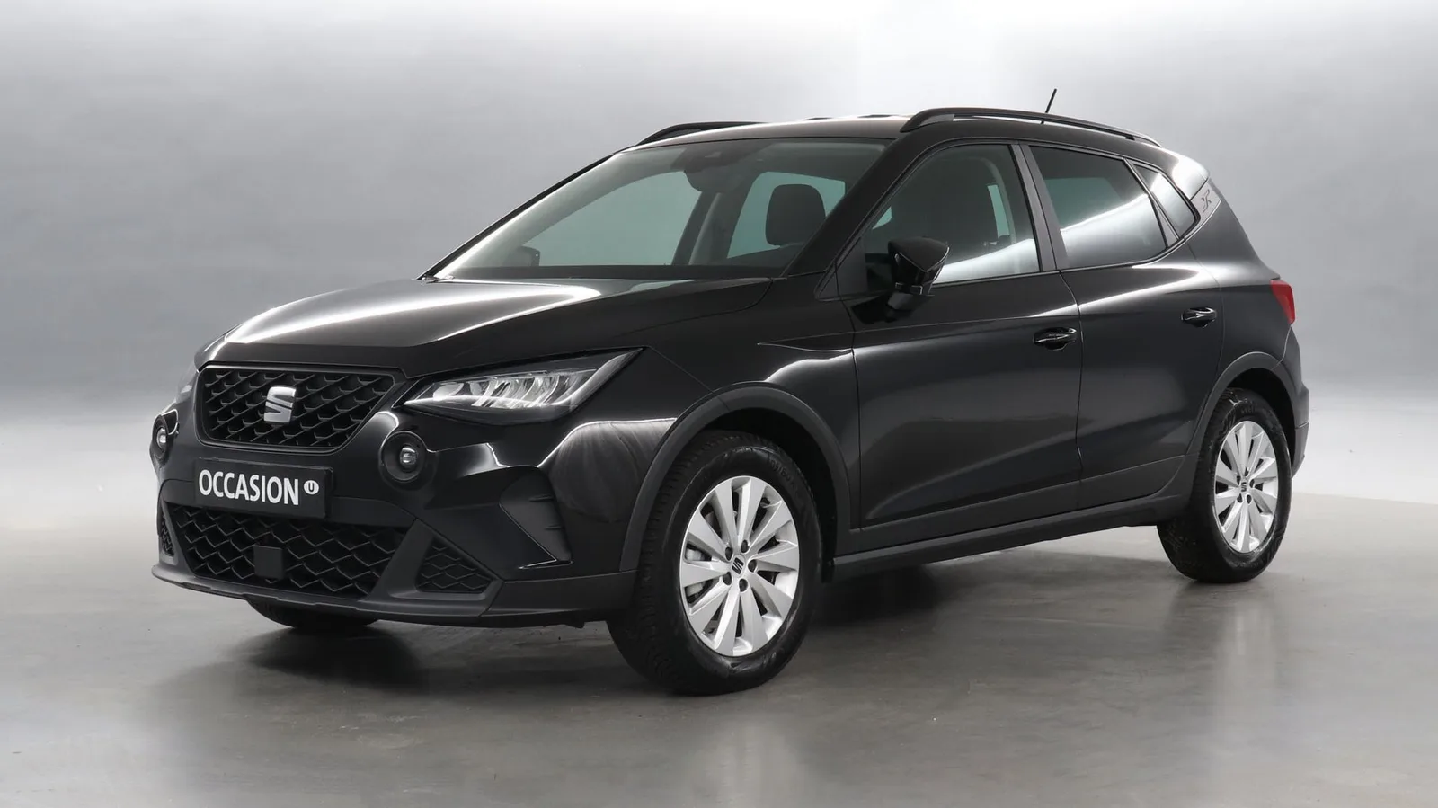 SEAT Arona (2024) — foto 1