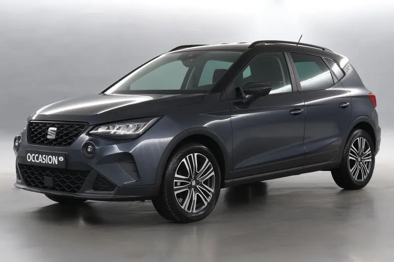 SEAT Arona (2024)