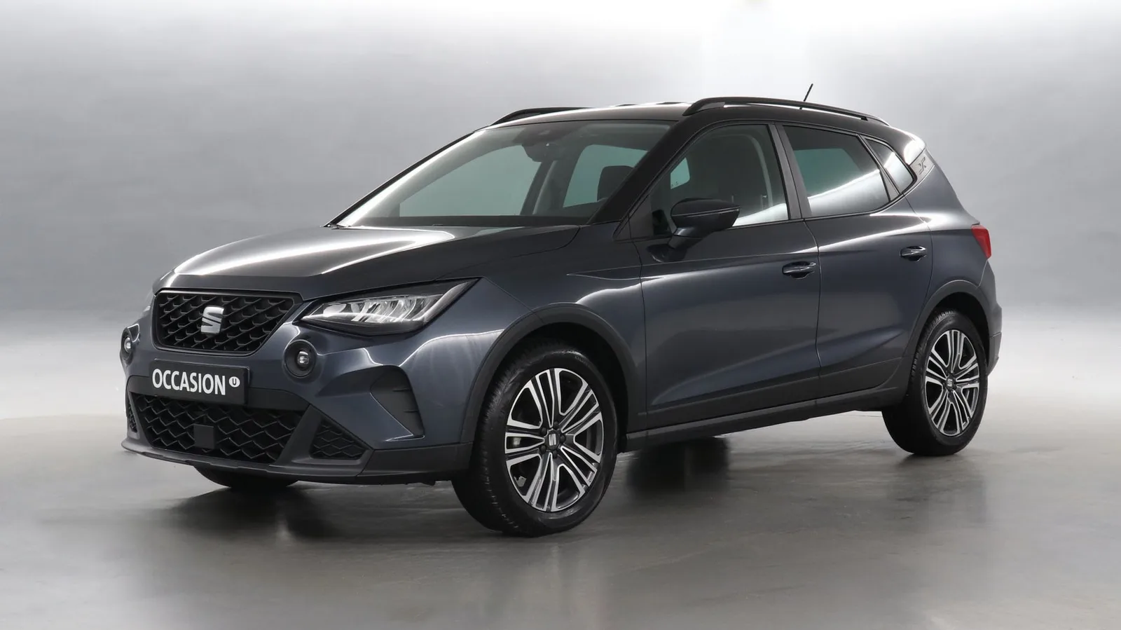 SEAT Arona (2024) — foto 1