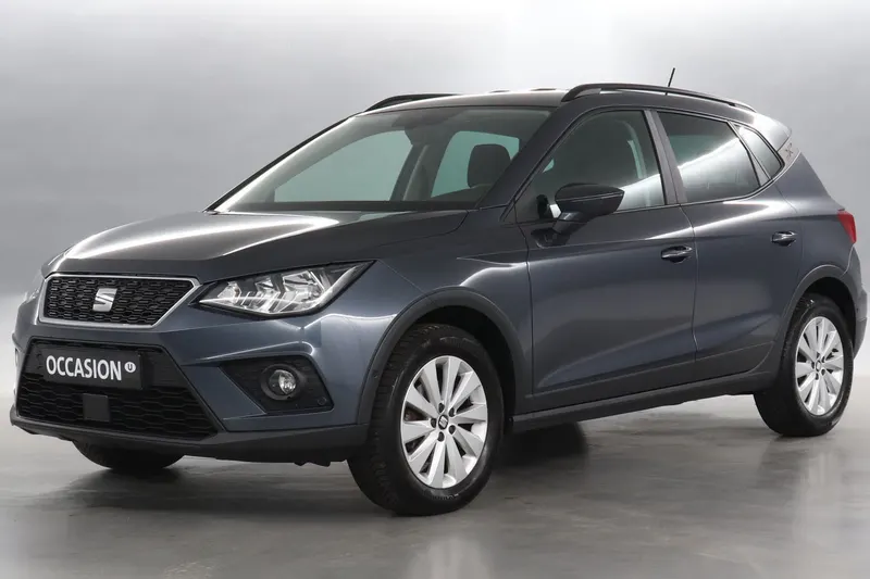 SEAT Arona (2021)