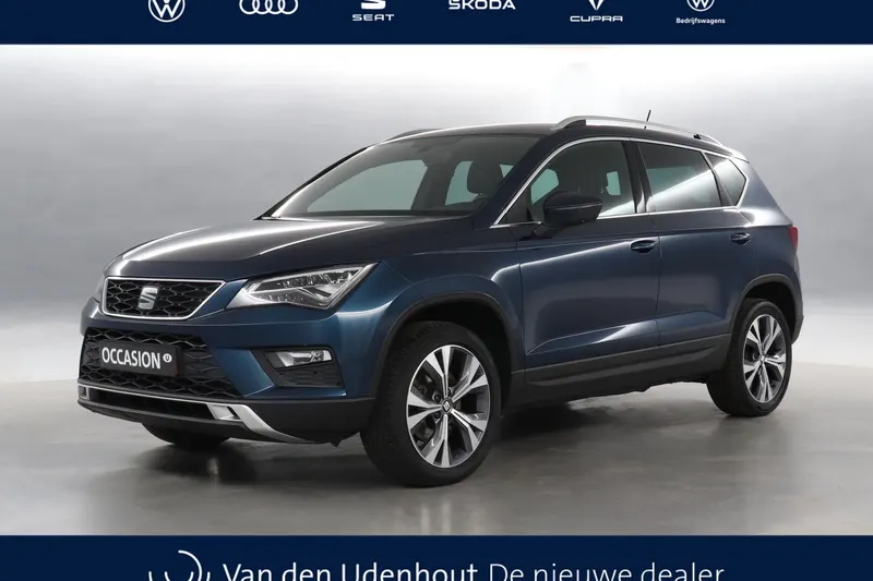 SEAT Ateca (2017)