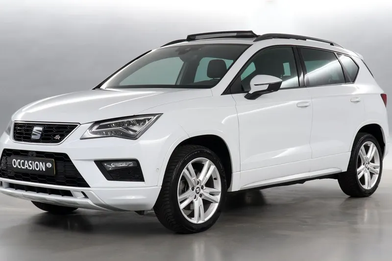 SEAT Ateca (2020)