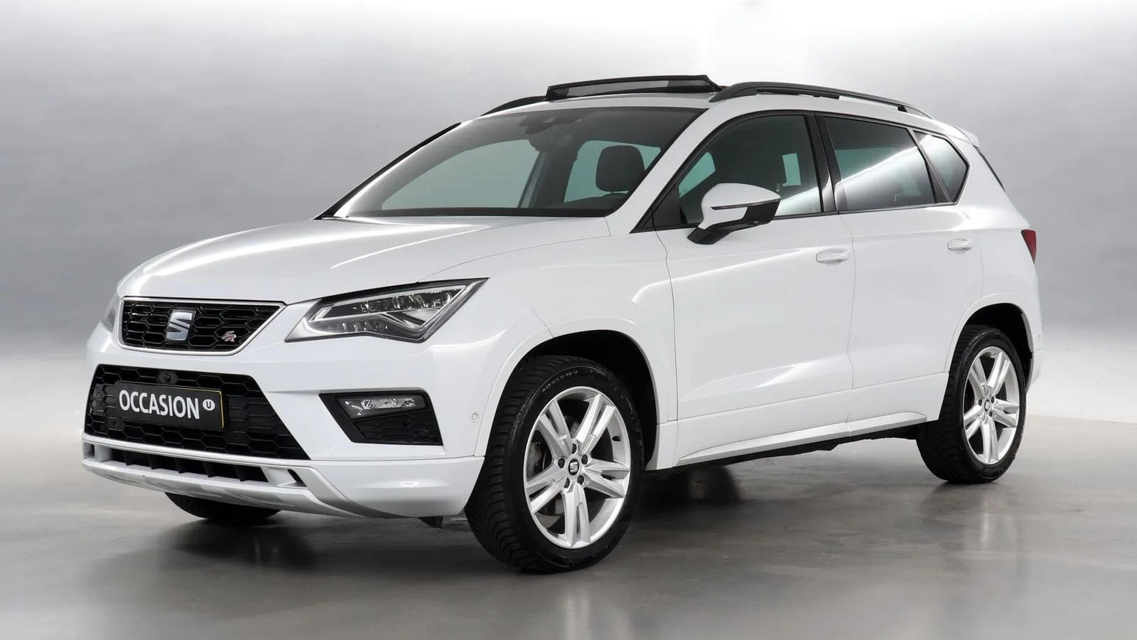 SEAT Ateca (2020) — foto 1