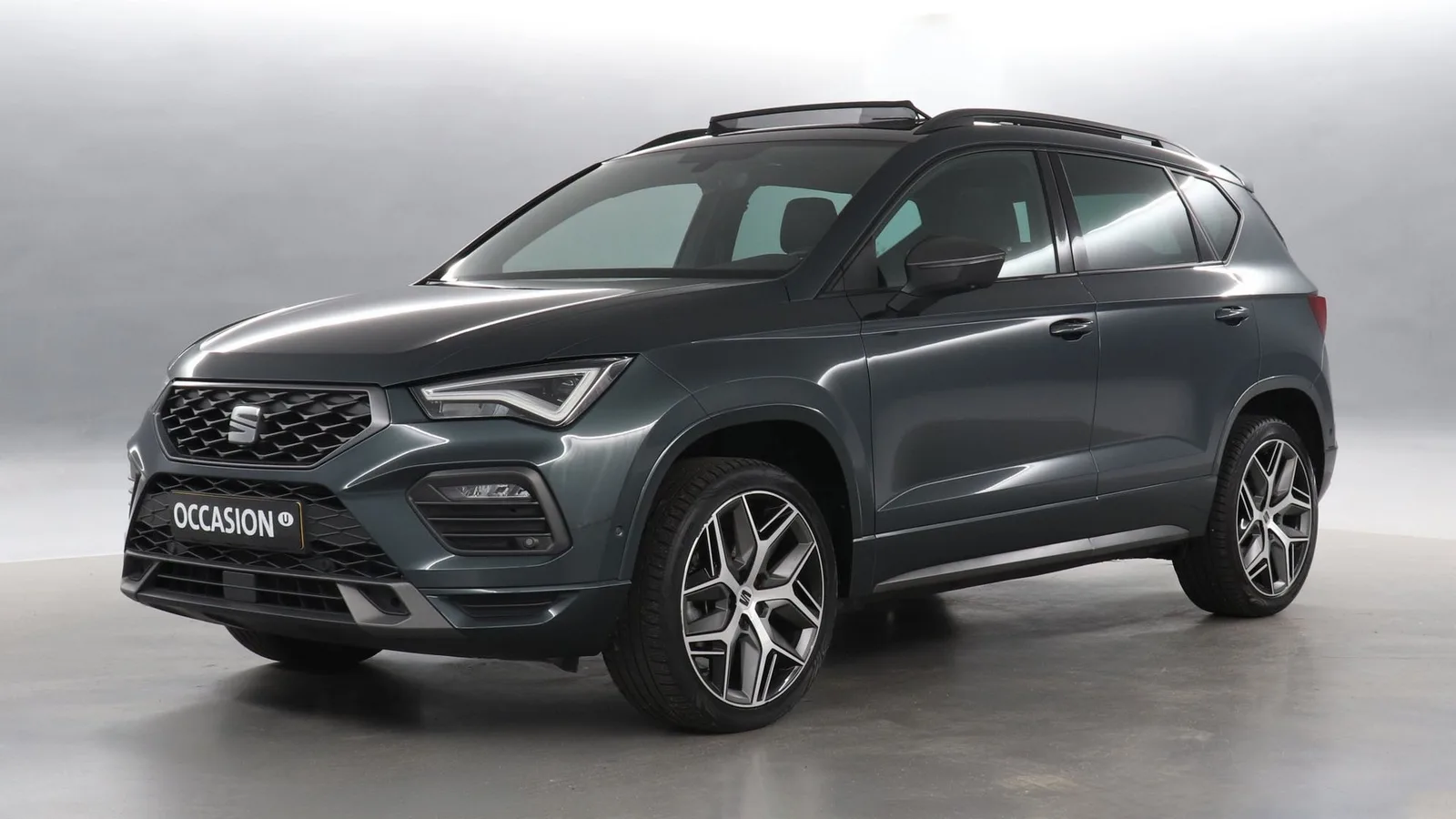 SEAT Ateca (2024) — foto 1