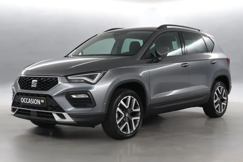 SEAT Ateca (2024)
