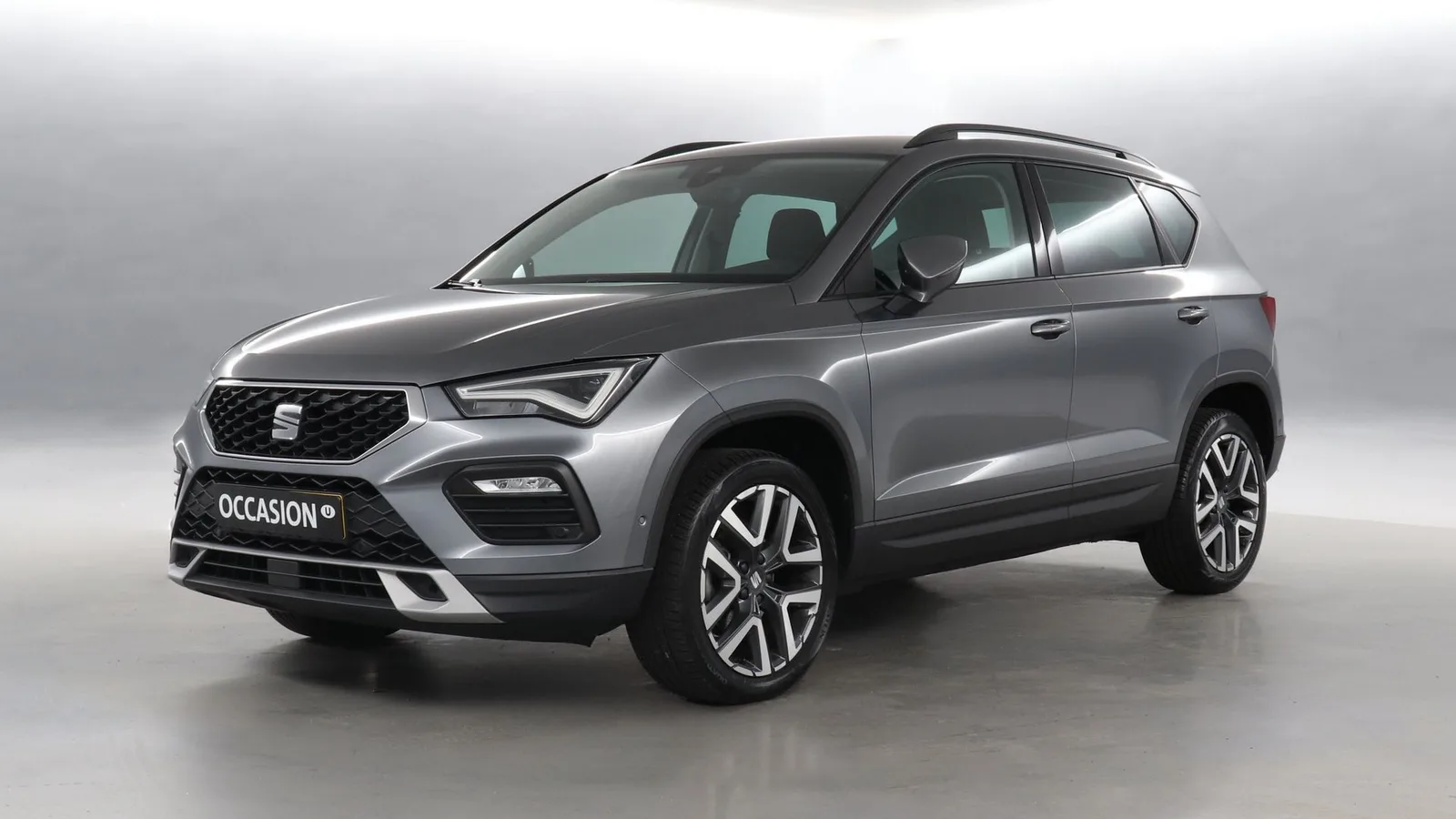 SEAT Ateca (2024) — foto 1