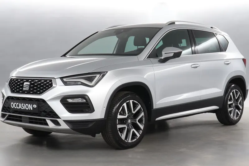SEAT Ateca (2023)