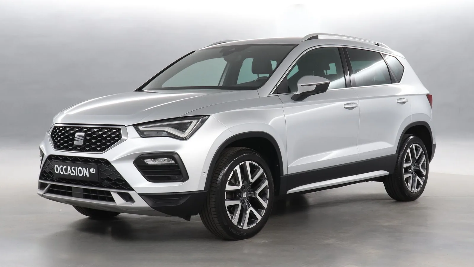 SEAT Ateca (2023) — foto 1
