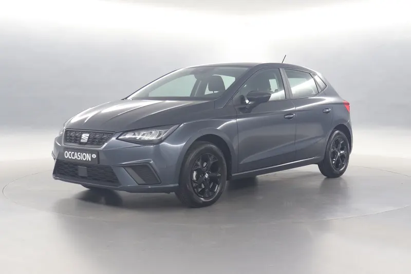 SEAT Ibiza (2024)