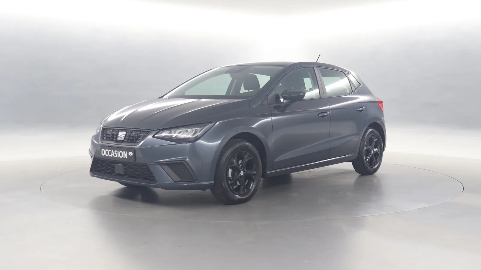 SEAT Ibiza (2024) — foto 1