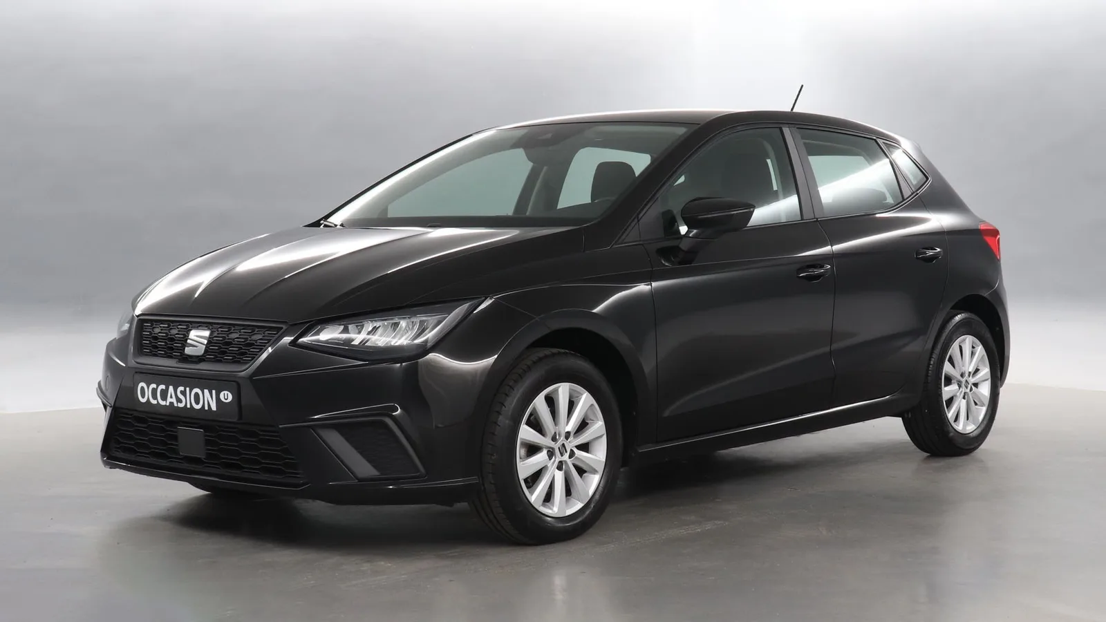 SEAT Ibiza (2022) — foto 1