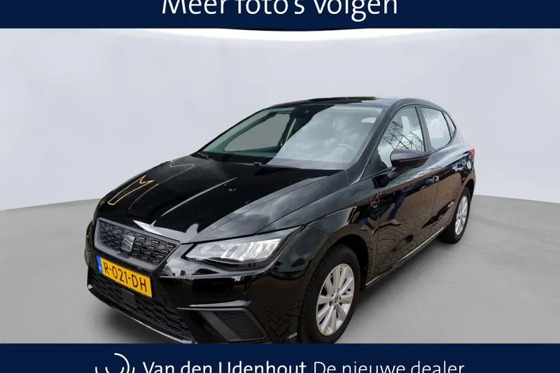 SEAT Ibiza (2022)