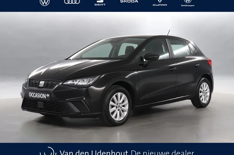 SEAT Ibiza (2022)