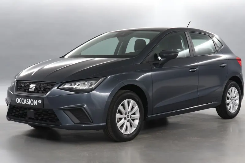 SEAT Ibiza (2024)
