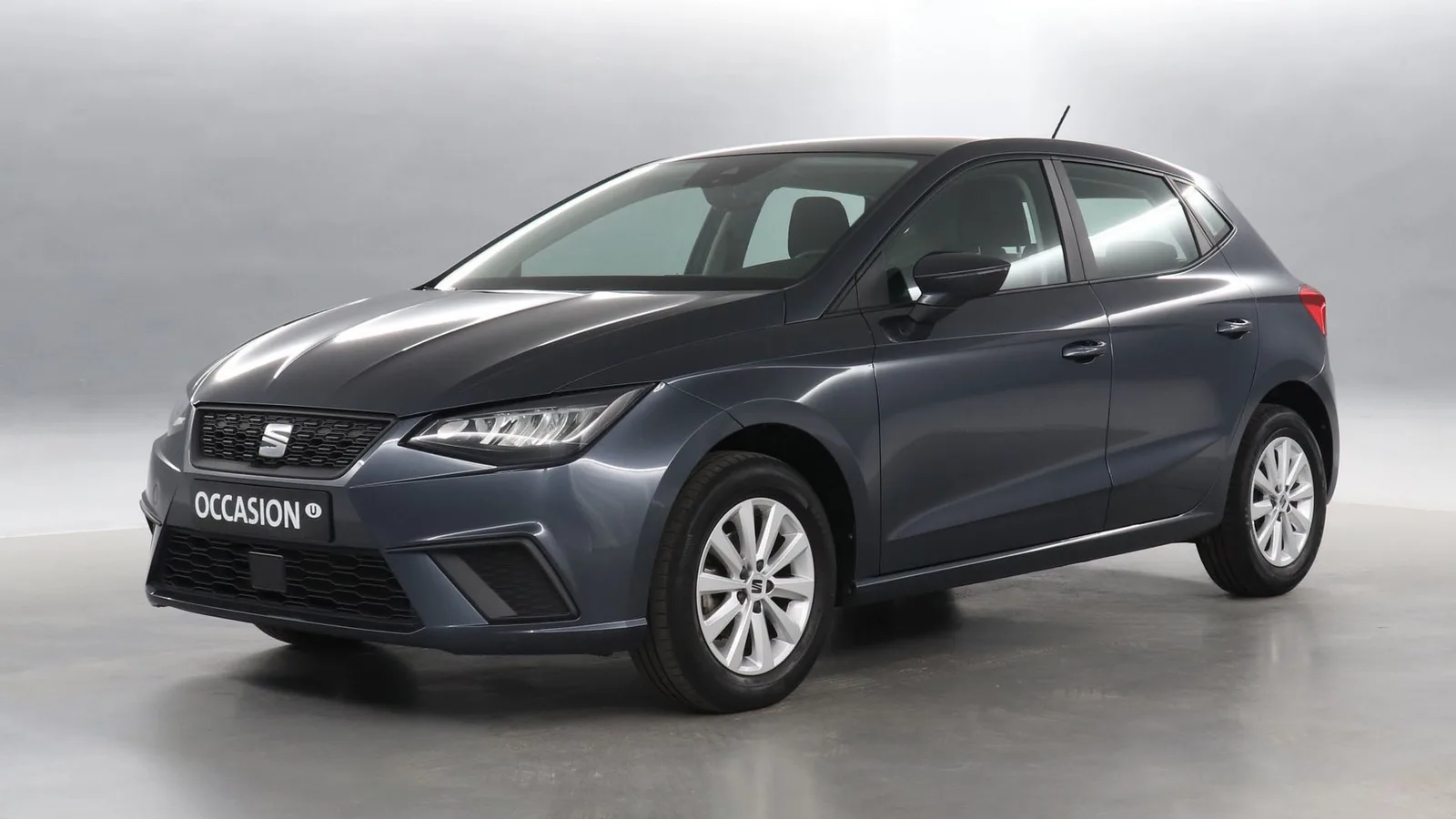SEAT Ibiza (2024) — foto 1
