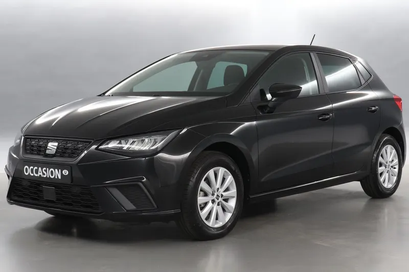 SEAT Ibiza (2024)