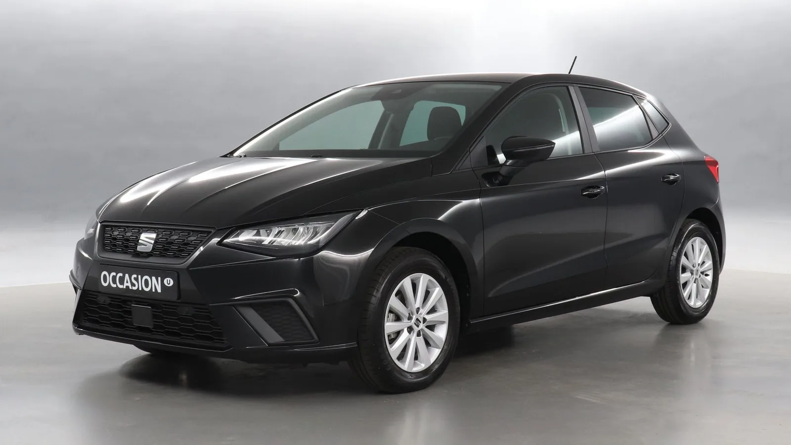 SEAT Ibiza (2024) — foto 1