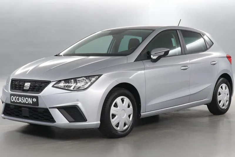 SEAT Ibiza (2021)