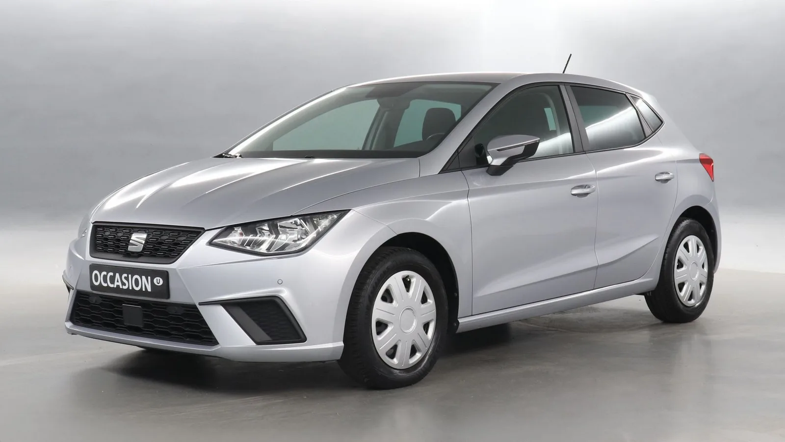 SEAT Ibiza (2021) — foto 1