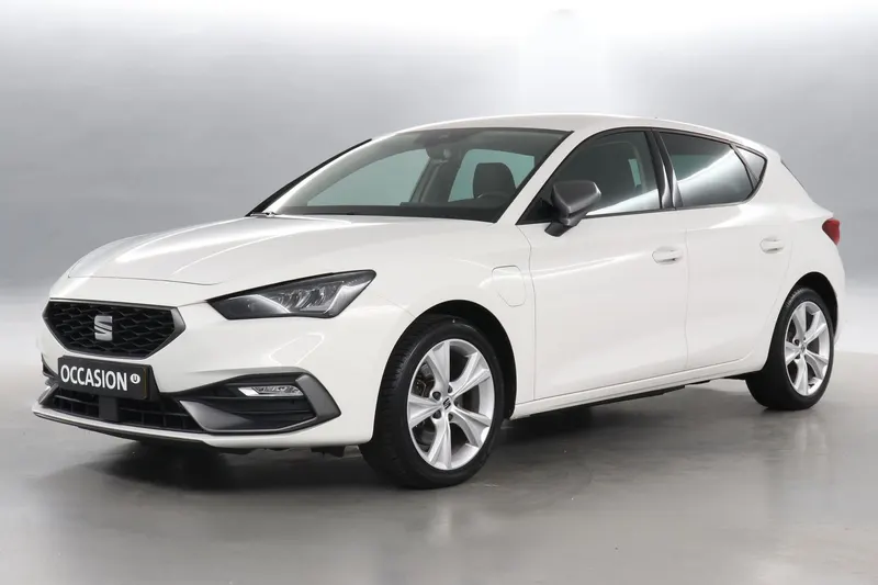 SEAT Leon (2021)