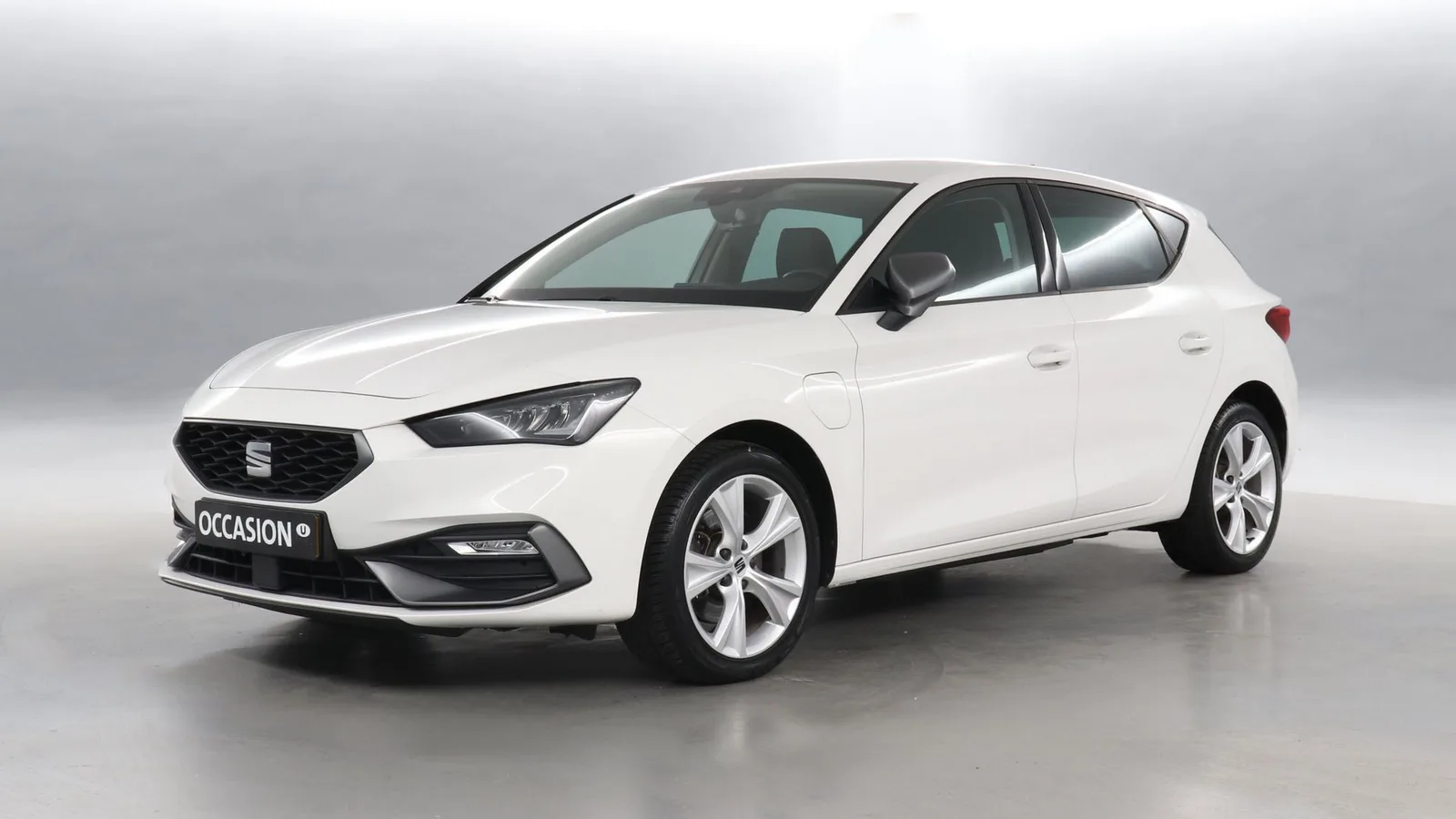 SEAT Leon (2021) — foto 1