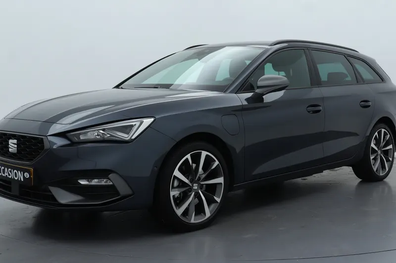 SEAT Leon Sportstourer (2024)