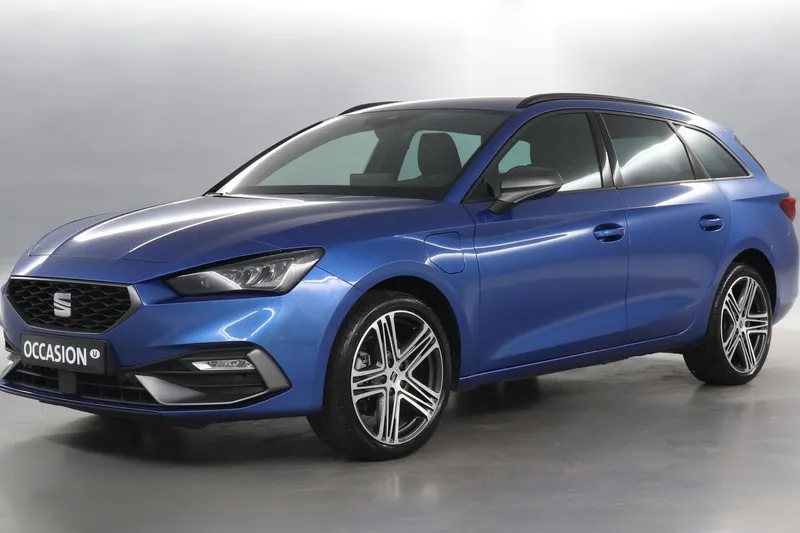 SEAT Leon Sportstourer (2025)