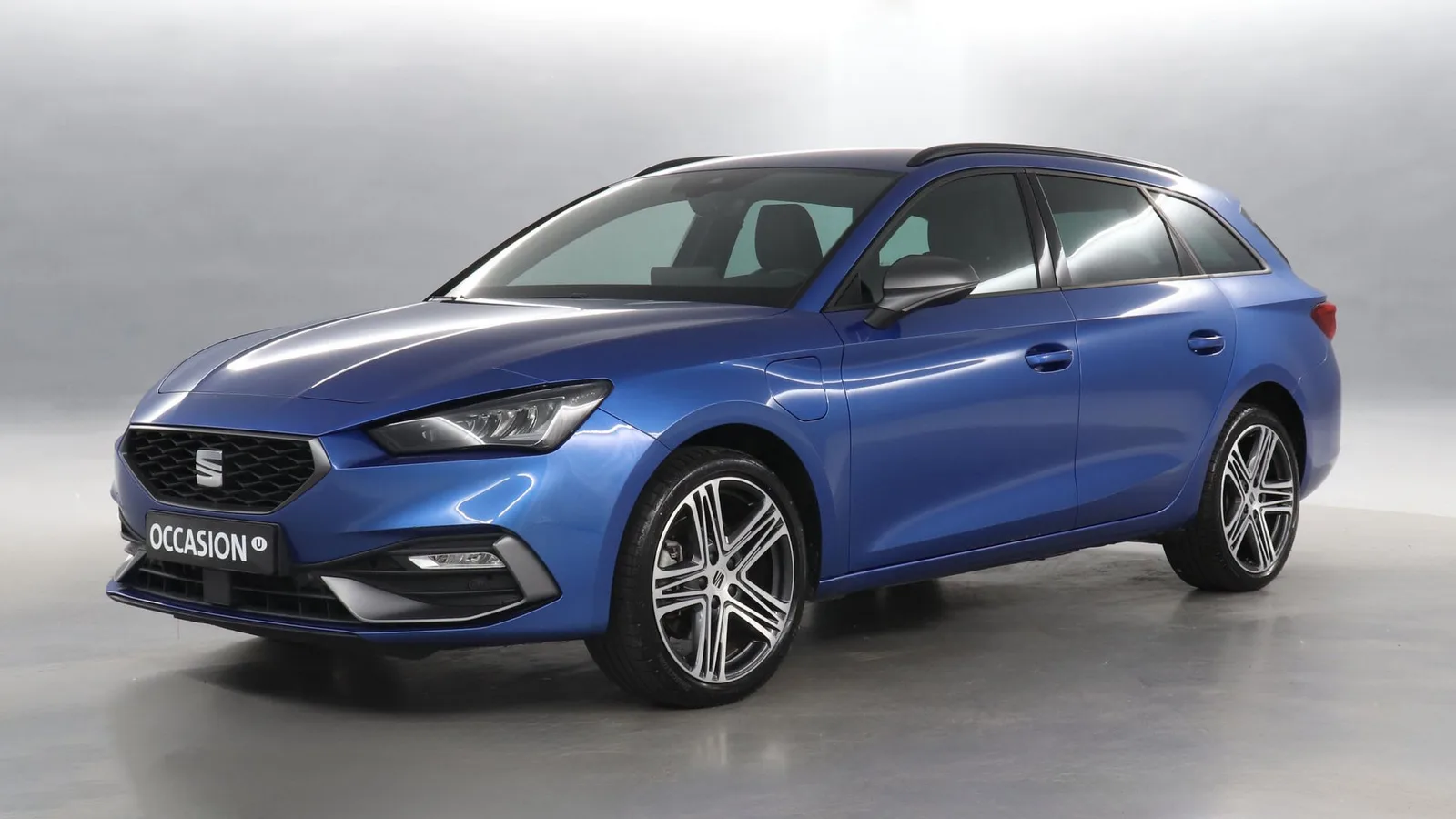 SEAT Leon Sportstourer (2025) — foto 1