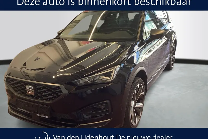 SEAT Tarraco (2023)