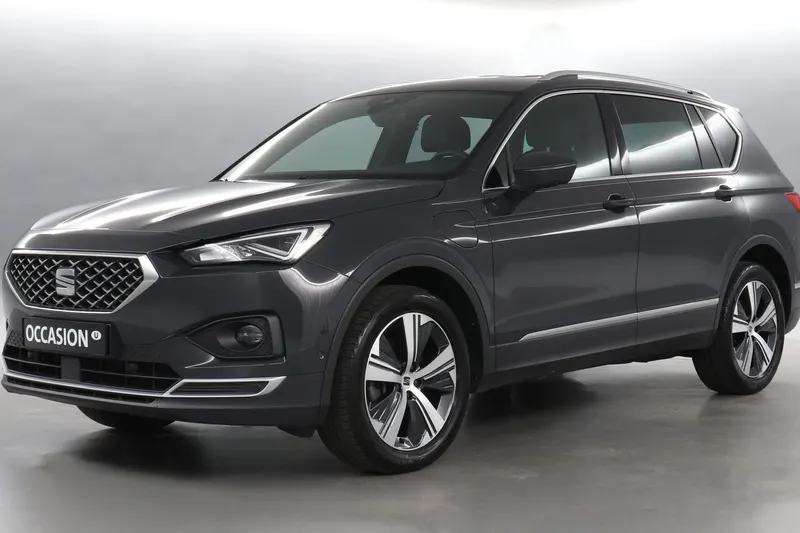 SEAT Tarraco (2023)
