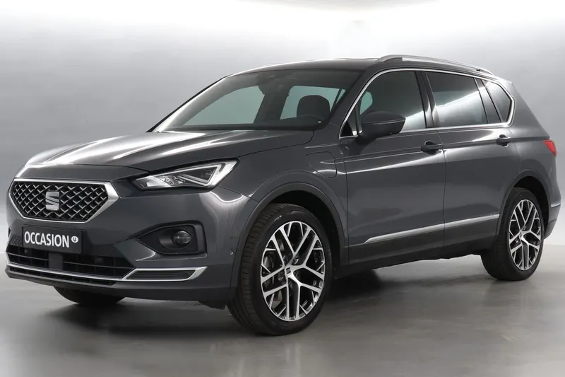SEAT Tarraco (2023)