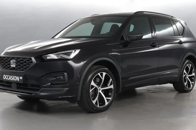 SEAT Tarraco (2023)