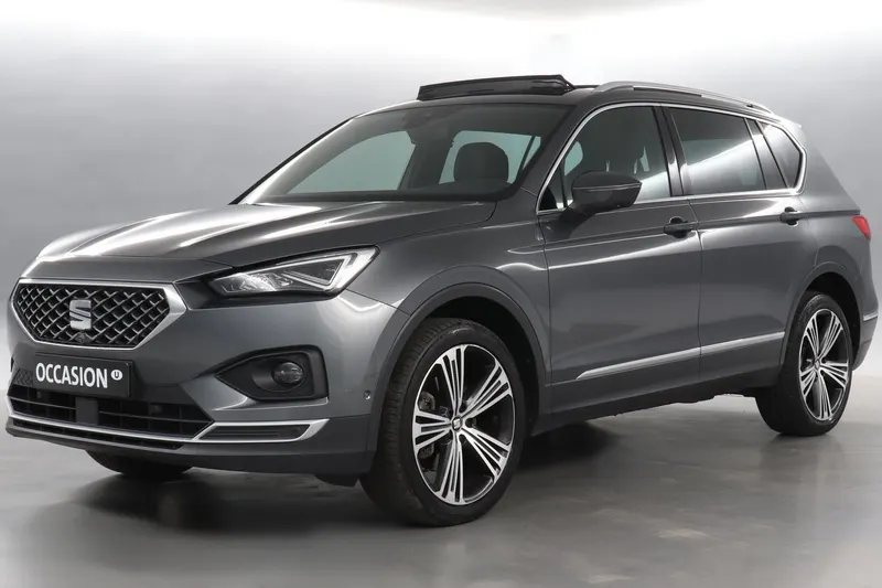 SEAT Tarraco (2020)