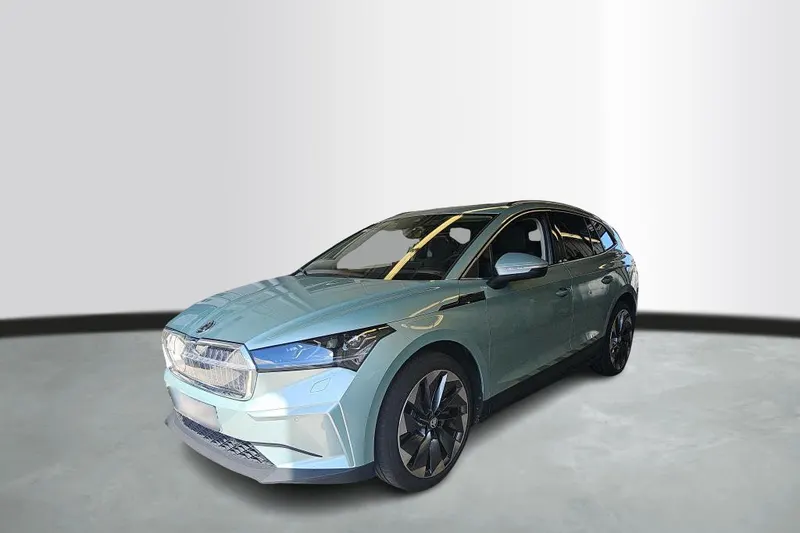 Škoda Enyaq (2023)