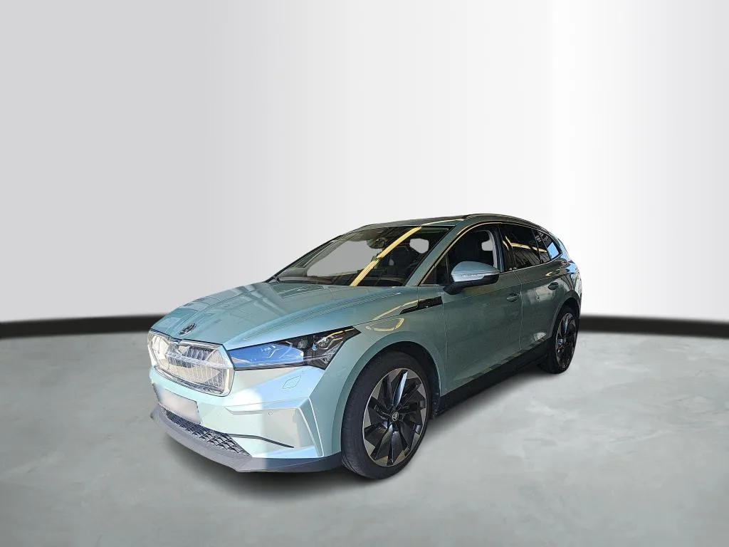 Škoda Enyaq (2023) — foto 1