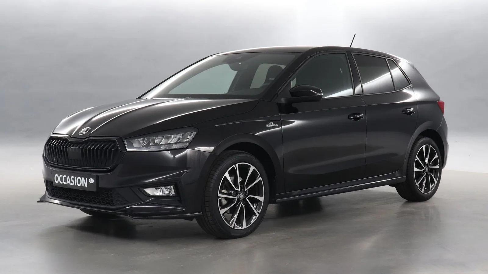 Škoda Fabia (2025) — foto 1
