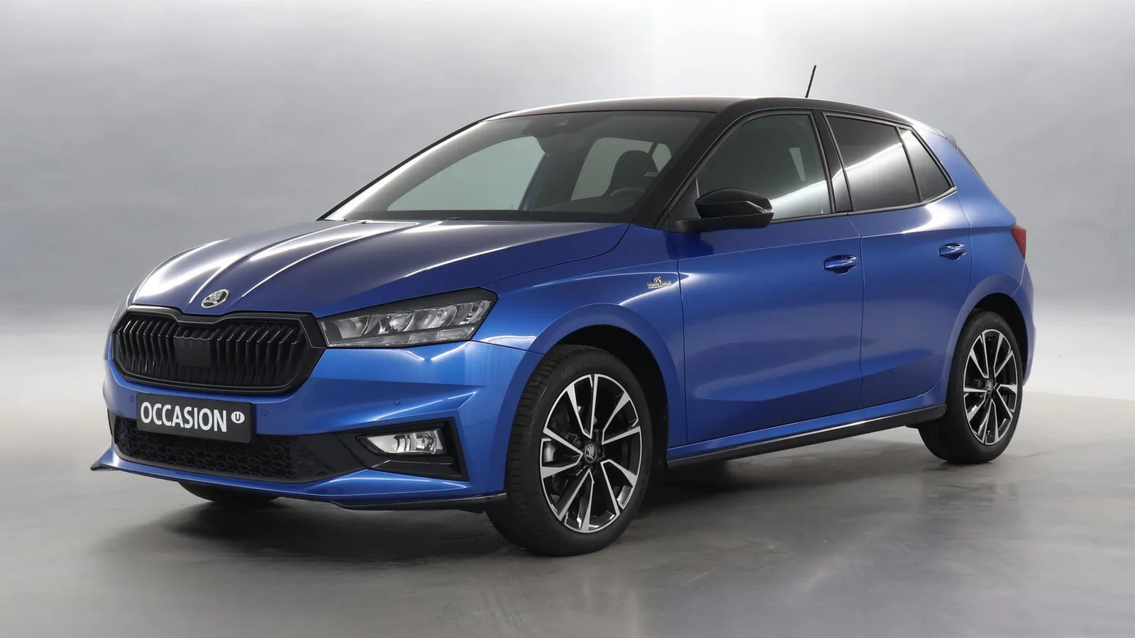 Škoda Fabia (2025) — foto 1