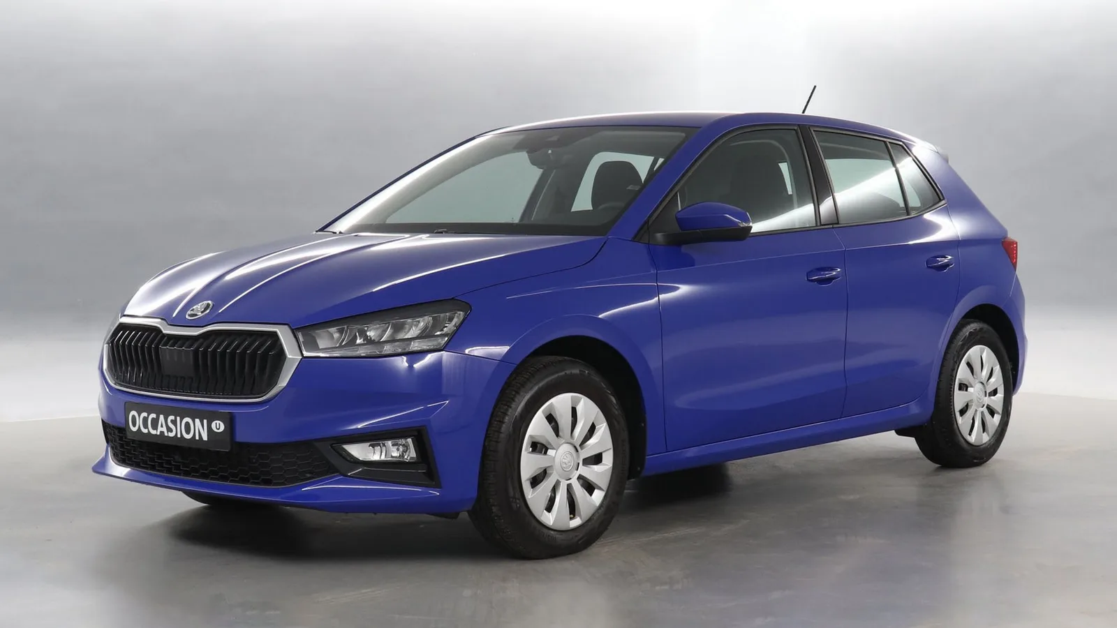 Škoda Fabia (2024) — foto 1