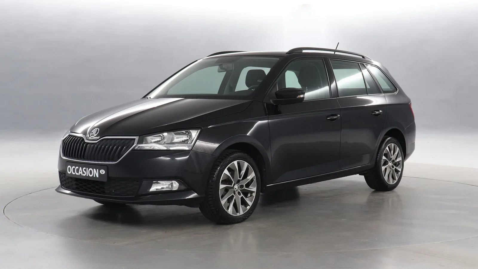 Škoda Fabia (2022) — foto 1