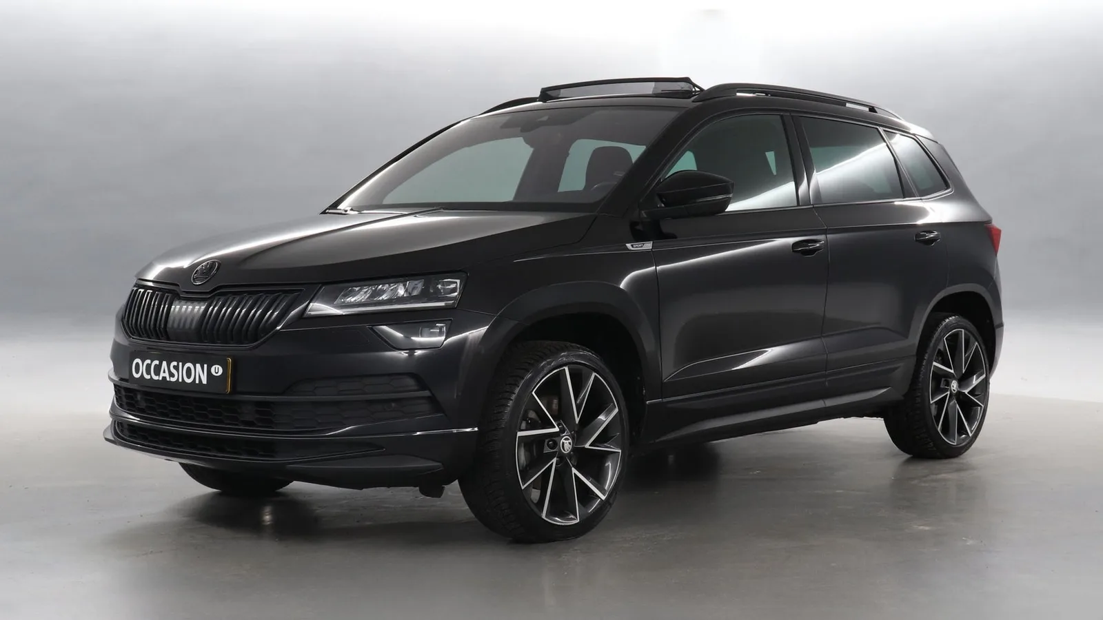Škoda Karoq (2022) — foto 1