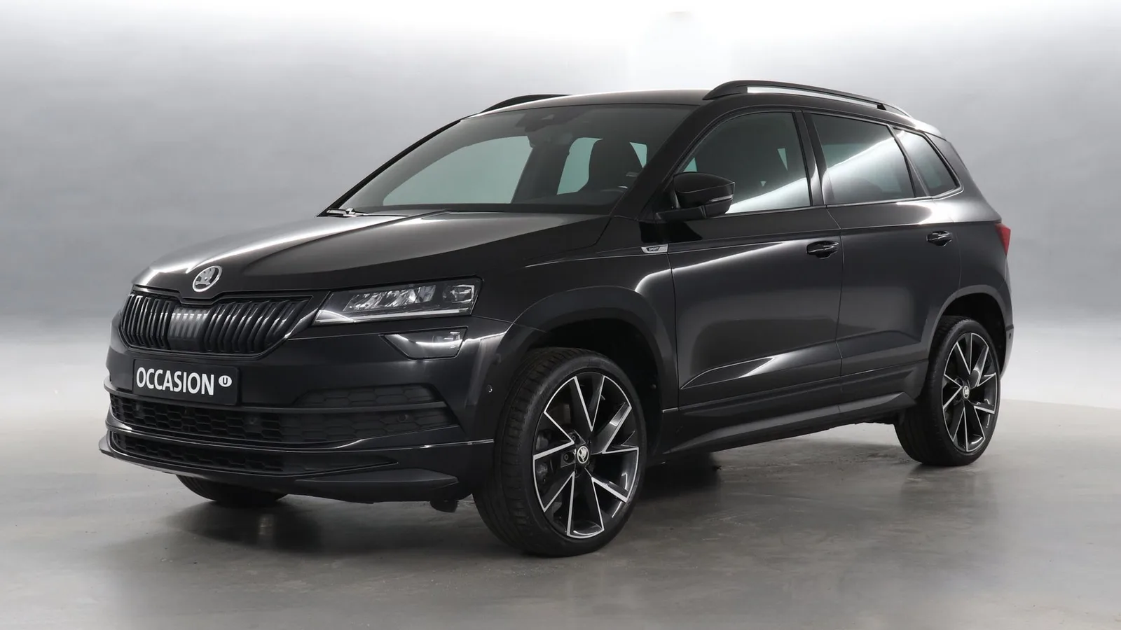 Škoda Karoq (2022) — foto 1