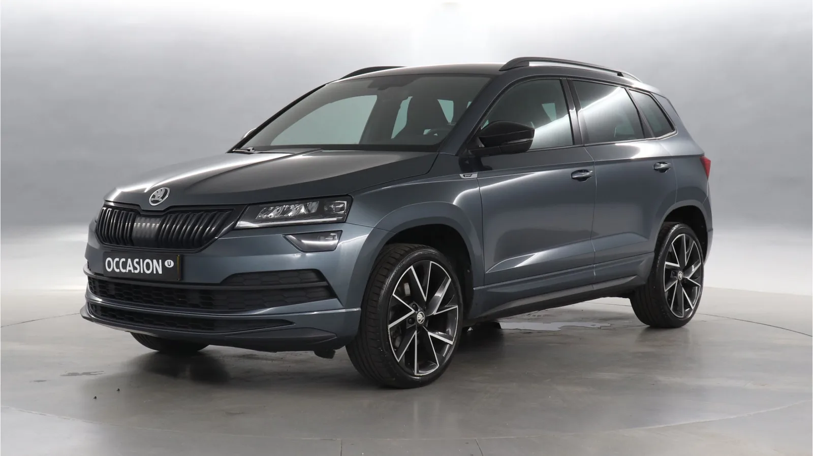 Škoda Karoq (2021) — foto 1